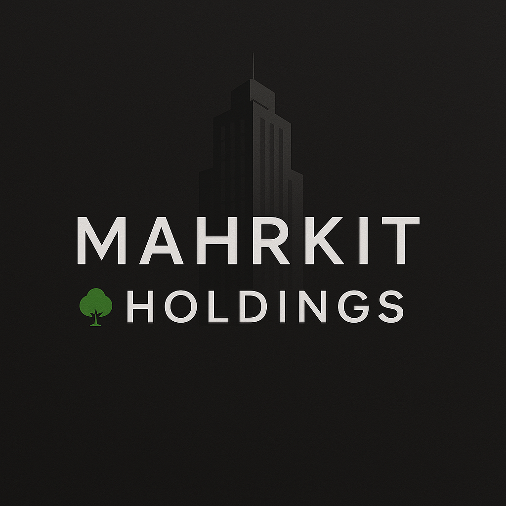Mahrkit logo